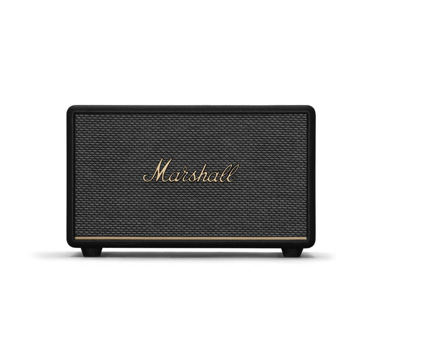 Marshall Acton Ill