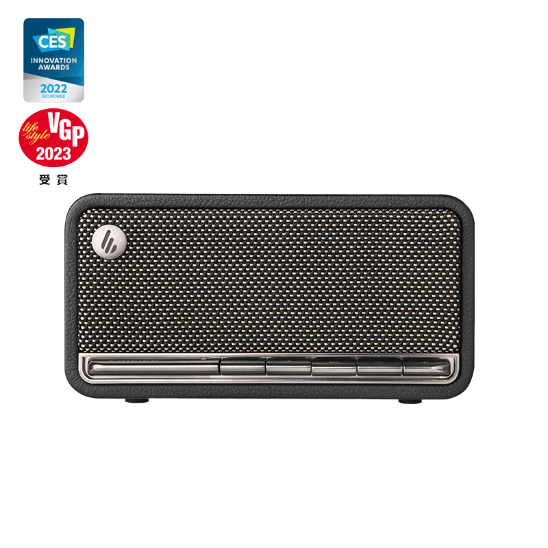 MP 230 tabletop bluetooth speaker