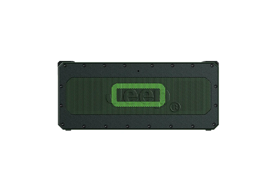 JEEP | WIRELESS BLUETOOTH SPEAKER | JP SW001