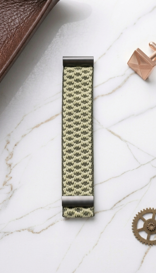 Whoop 4.0 Compatible Wrist Band Strap by iLifestyle (Latest)
