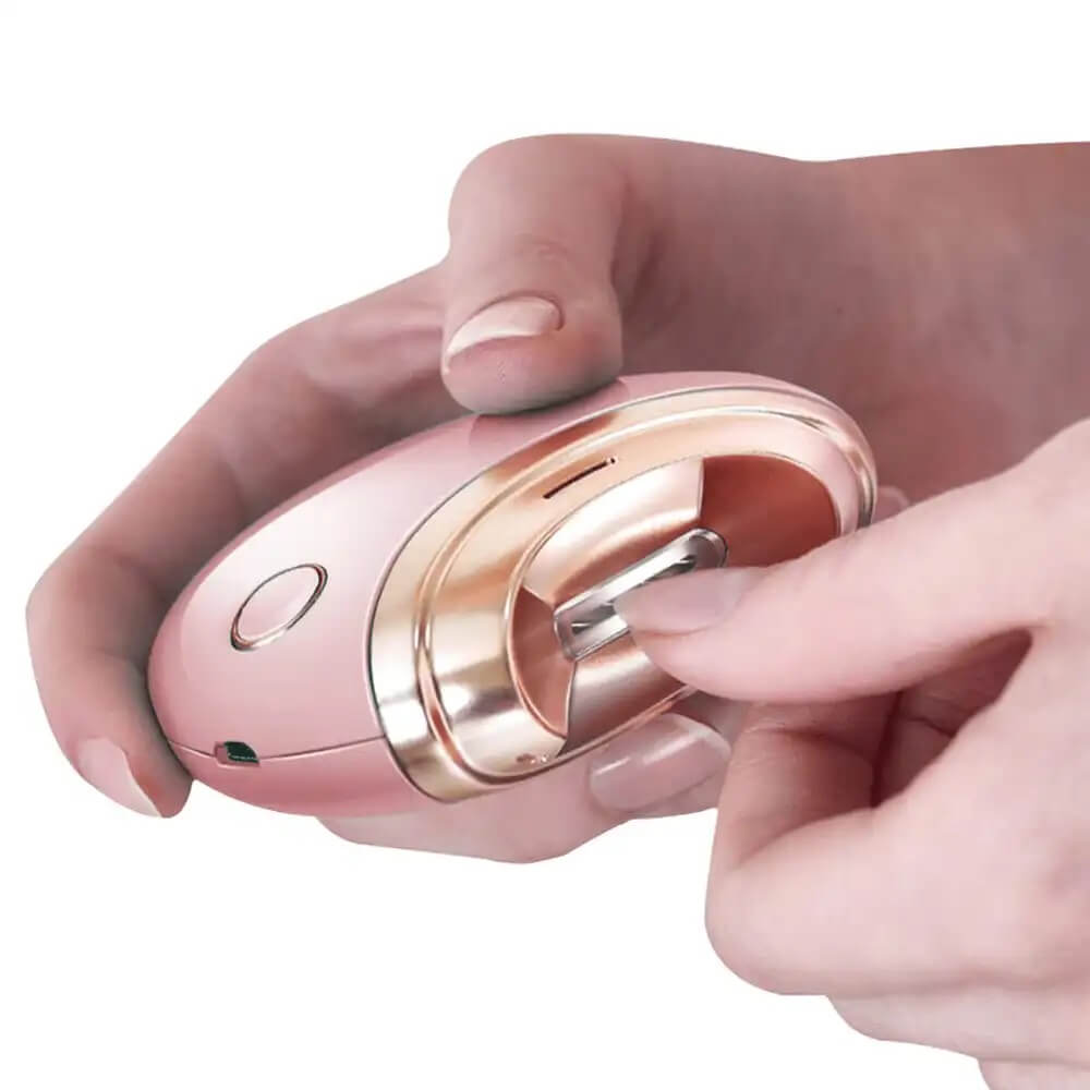Electric Nail Trimmer