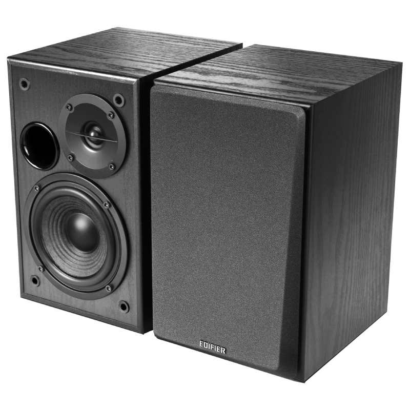 R1100 Low-cost High-quality Audio Solution