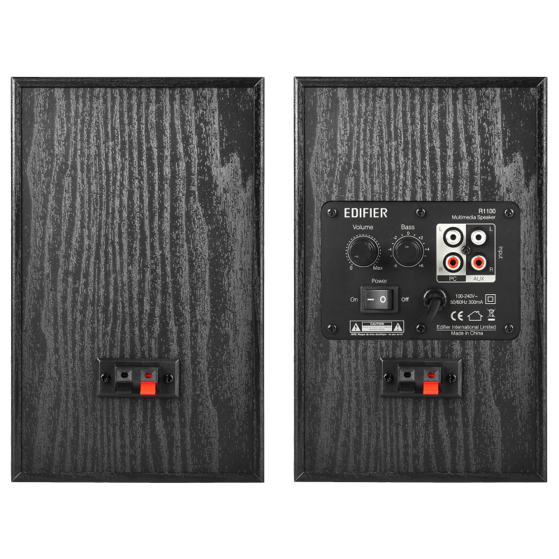 R1100 Low-cost High-quality Audio Solution