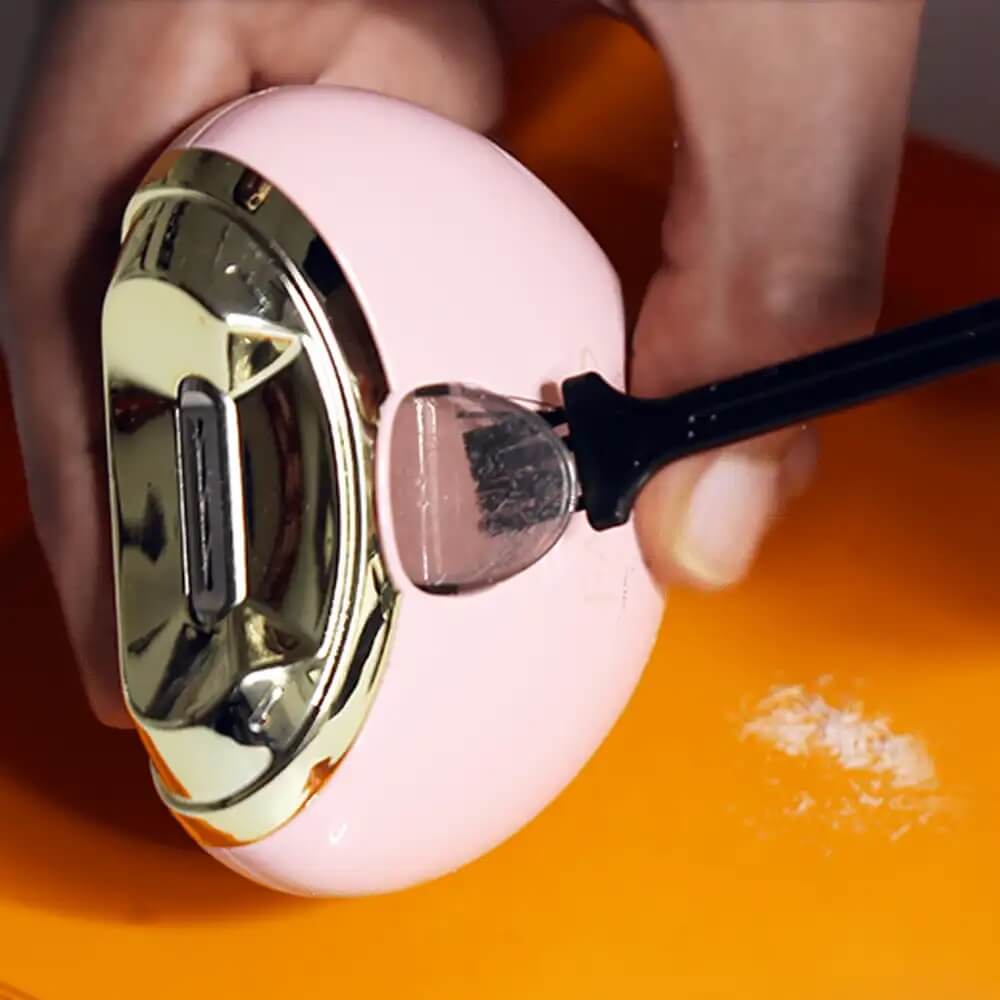 Electric Nail Trimmer