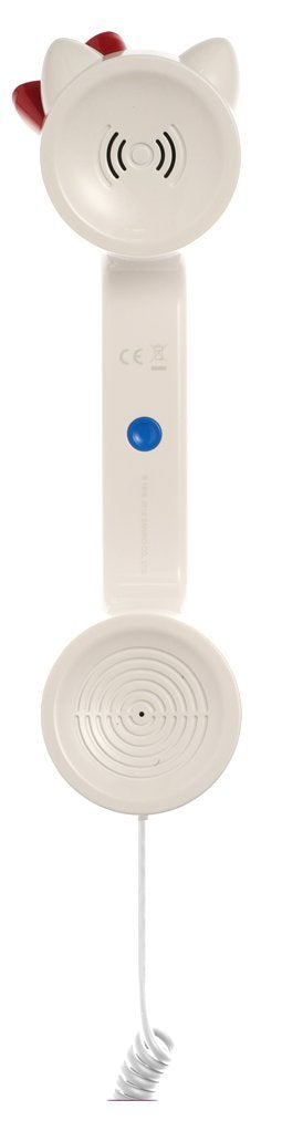 Native Union Retro POP Phone - Hello Kitty Pink