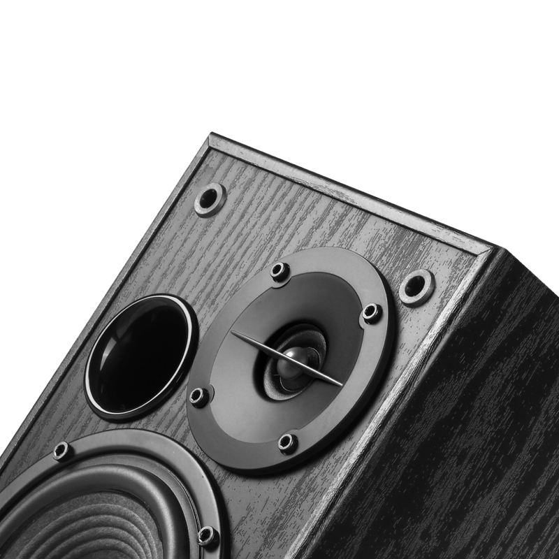 R1100 Low-cost High-quality Audio Solution