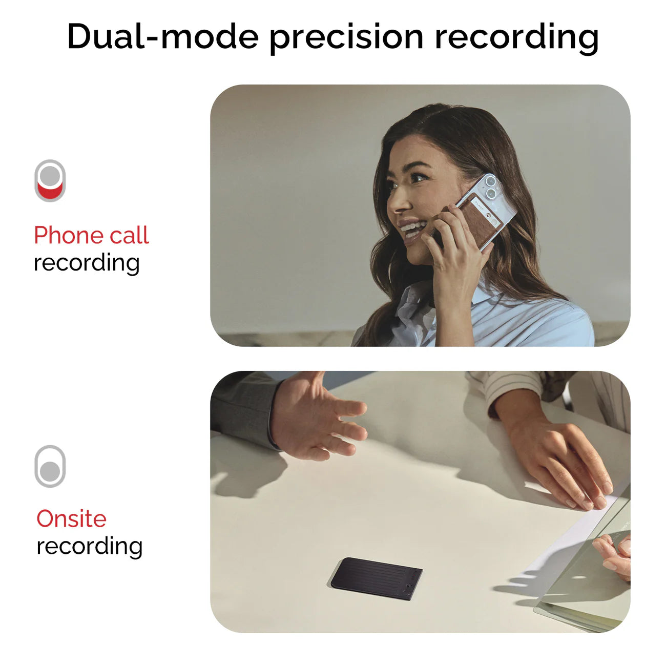 PLAUD NOTE | ChatGPT Empowered AI Voice Recorder