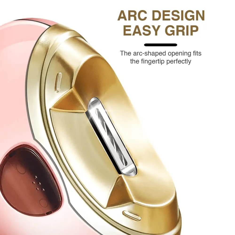 Electric Nail Trimmer