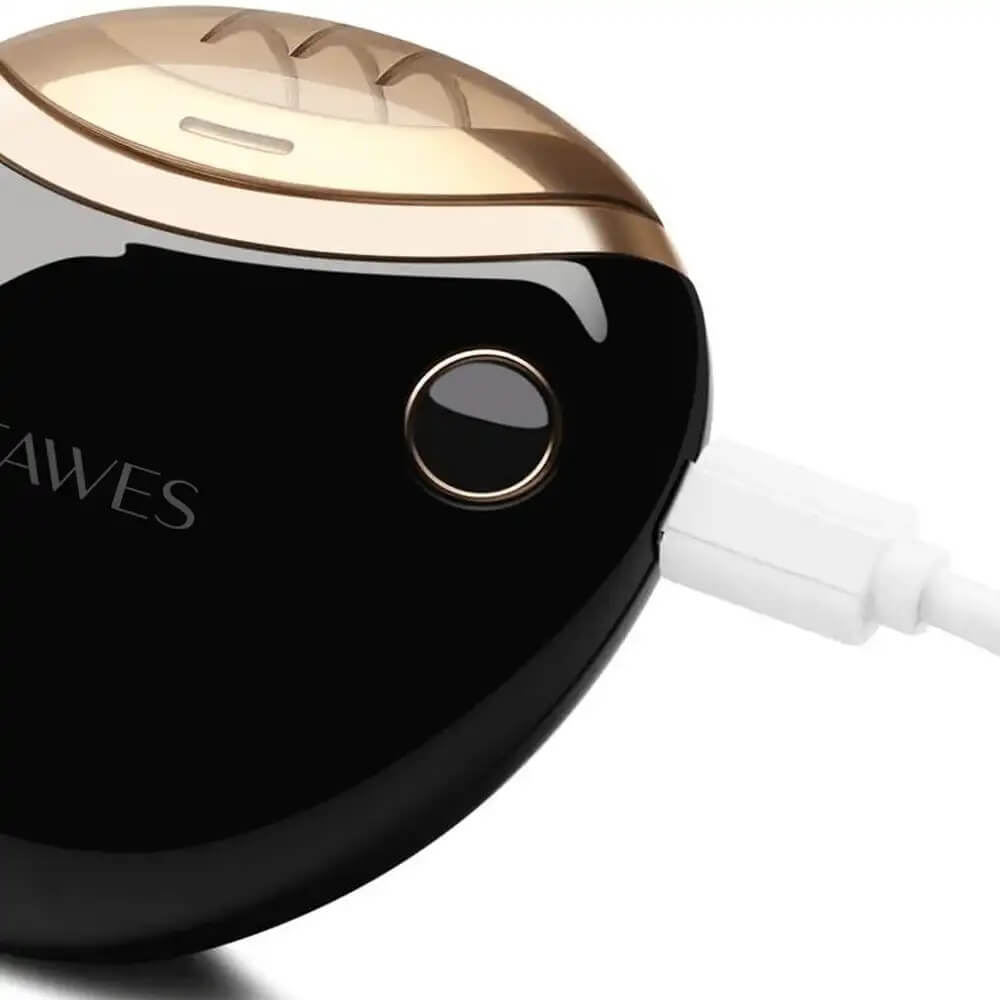 Electric Nail Trimmer