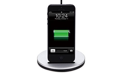 AluBolt ST-178 Deluxe Dock for Apple iPhone and iPad Mini