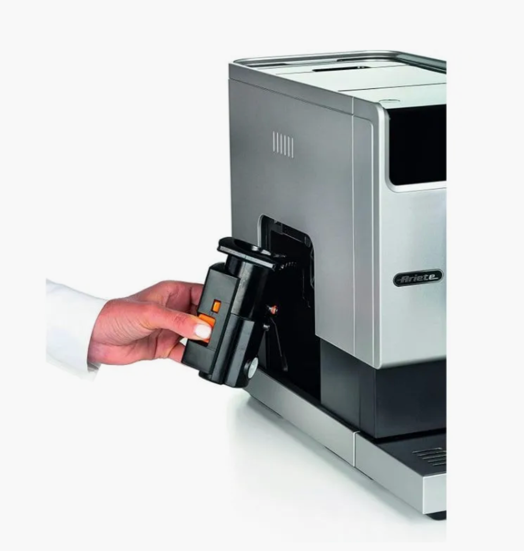 Ariete Fully Automatic Beans to Cup Coffee Machine - ART1451 by De'Longhi