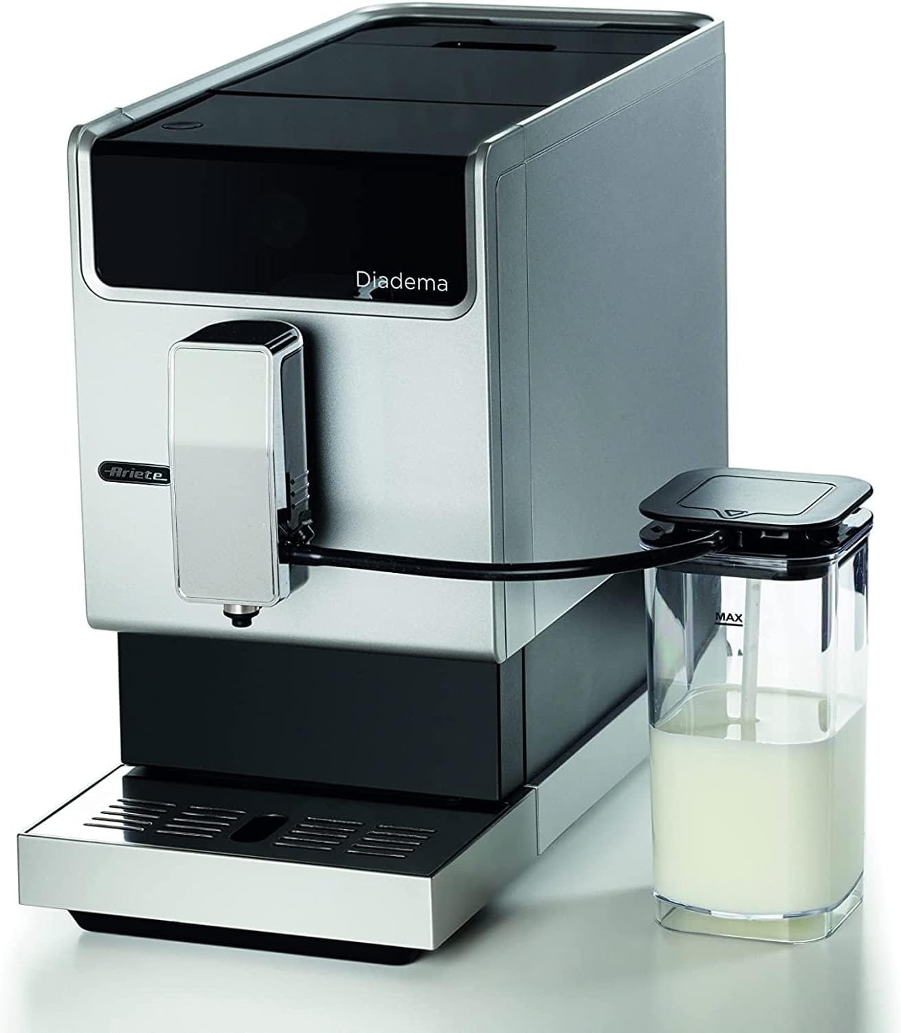 Ariete Fully Automatic Beans to Cup Coffee Machine - ART1451 by De'Longhi