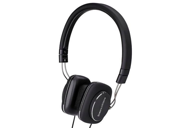 Bowers Wilkins P3 Series wired Headphones – mgviplounge