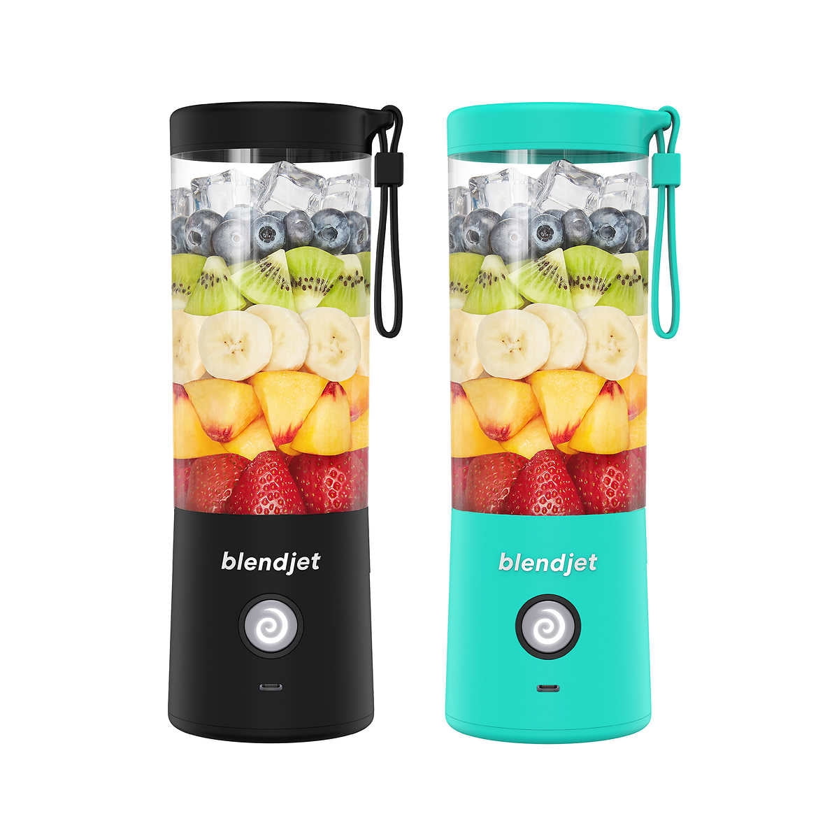 BlendJet 2 Portable Blender