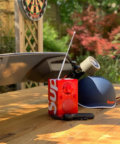 Supreme Tivoli Pal BT Speaker Limited Edition Speaker