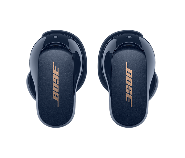 Bose QuietComfort® Earbuds II