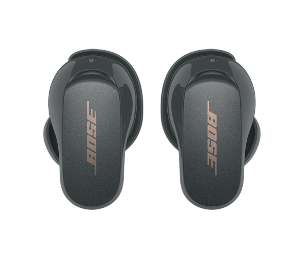 Bose QuietComfort® Earbuds II