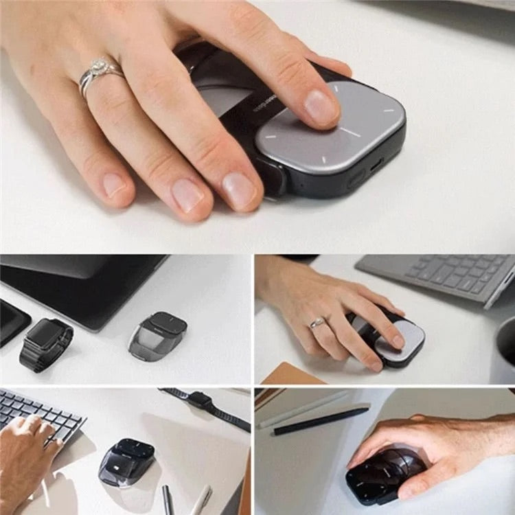 CheerDots 2 | The Ultimate AI-Powered Multifunctional Tool | Mouse