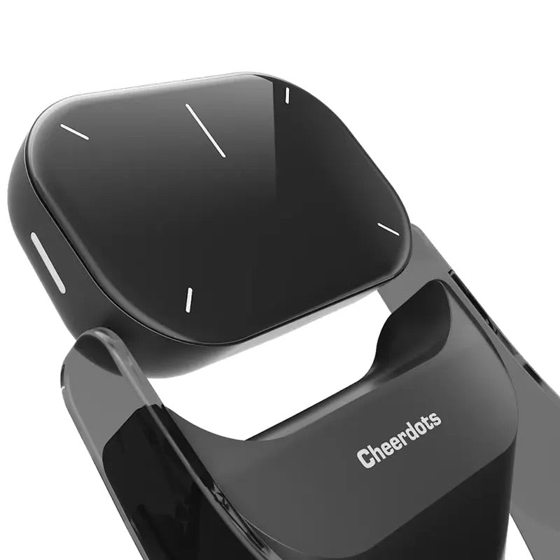 CheerDots 2 | The Ultimate AI-Powered Multifunctional Tool | Mouse