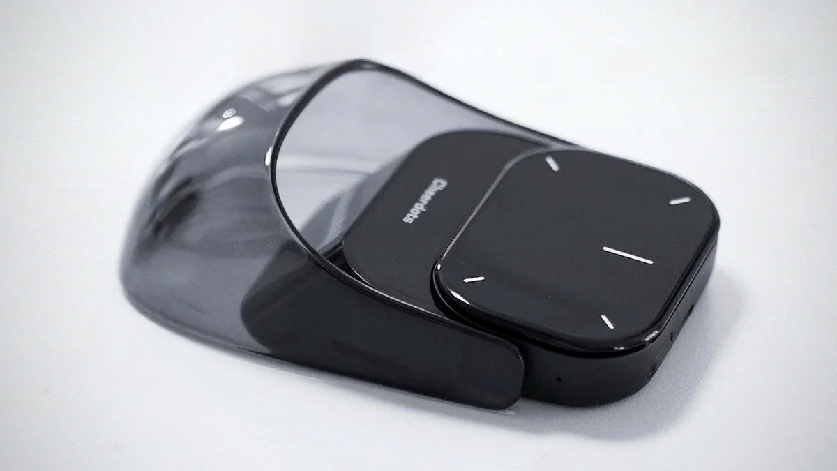 CheerDots 2 | The Ultimate AI-Powered Multifunctional Tool | Mouse
