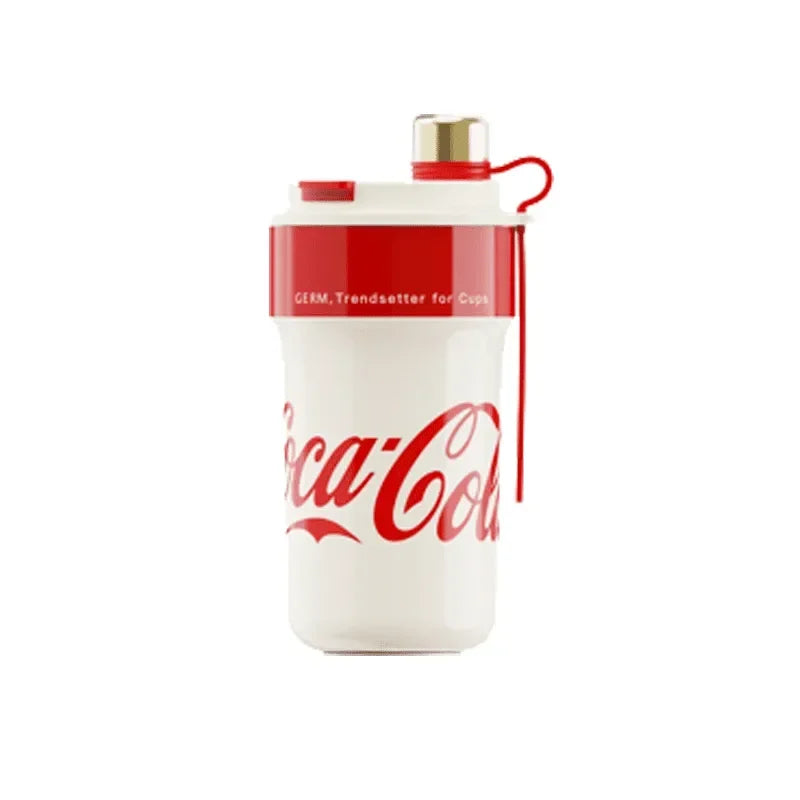 GERM×Coca-Cola PAIPAI Vacuum Tumbler