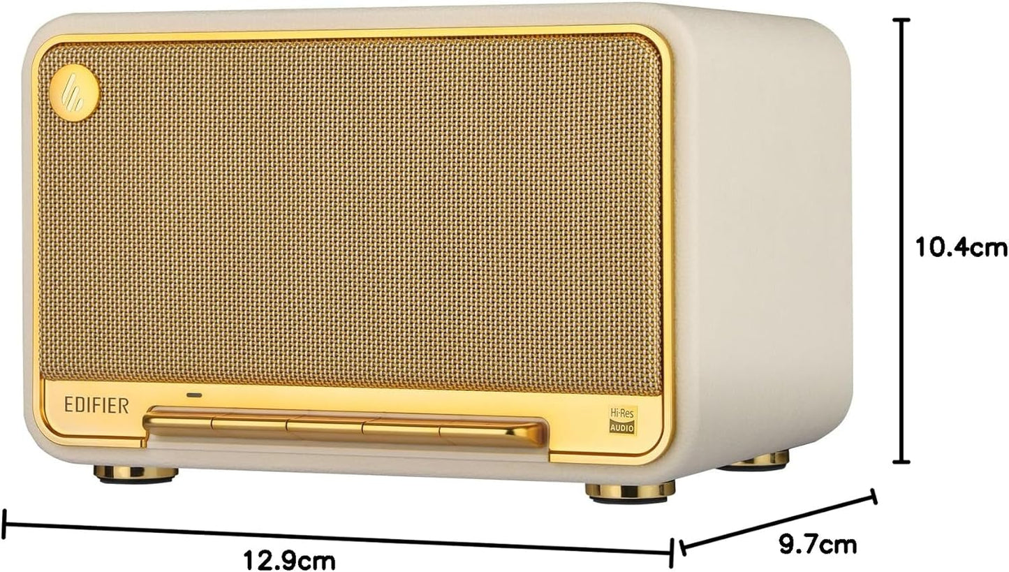 Edifier D32 Tabletop Wireless portable Speaker