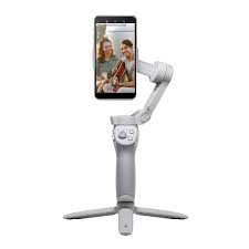 DJI OM 4 Gimbal Stabilizer Open Box/New