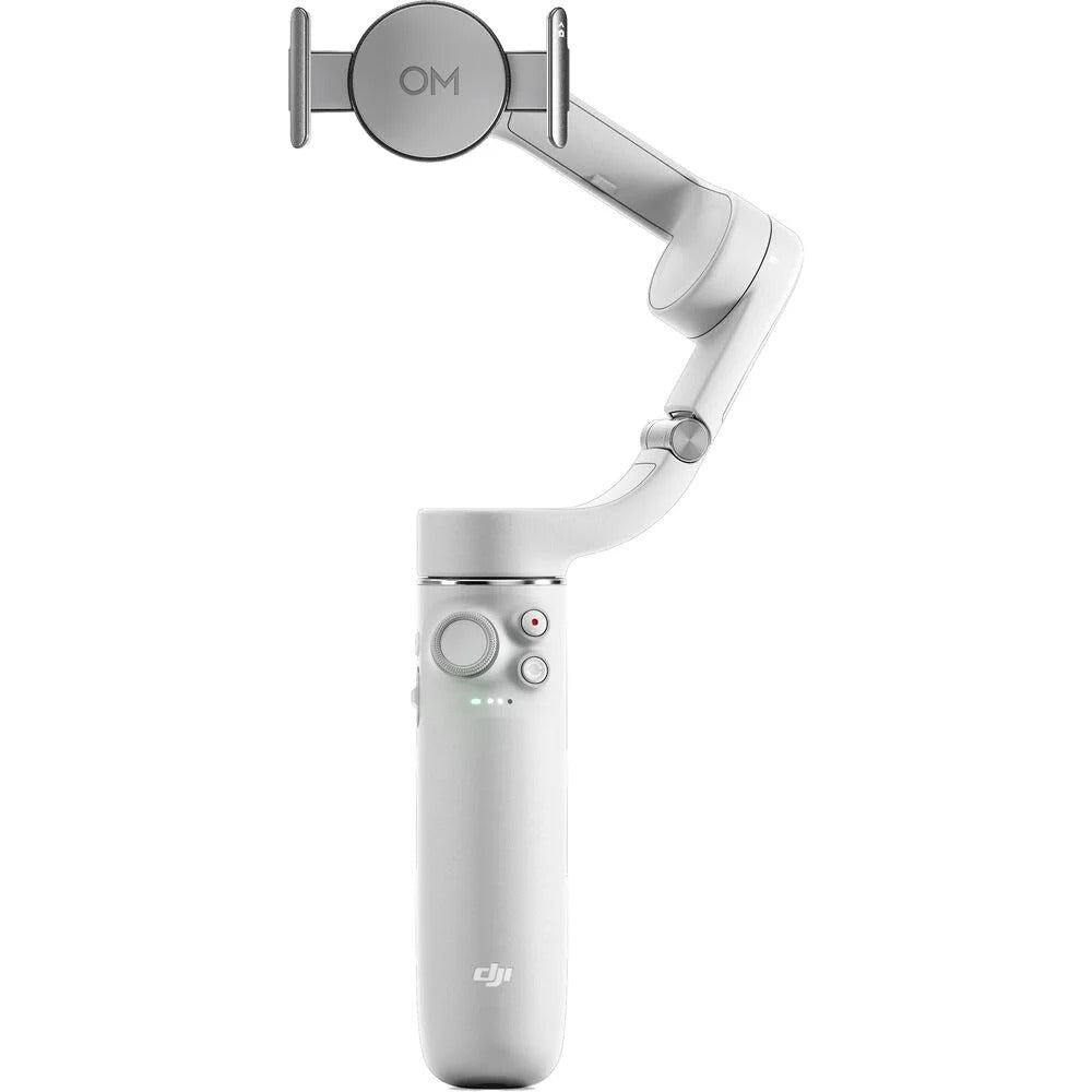 DJI OM 5 Gimbal Open Box/New