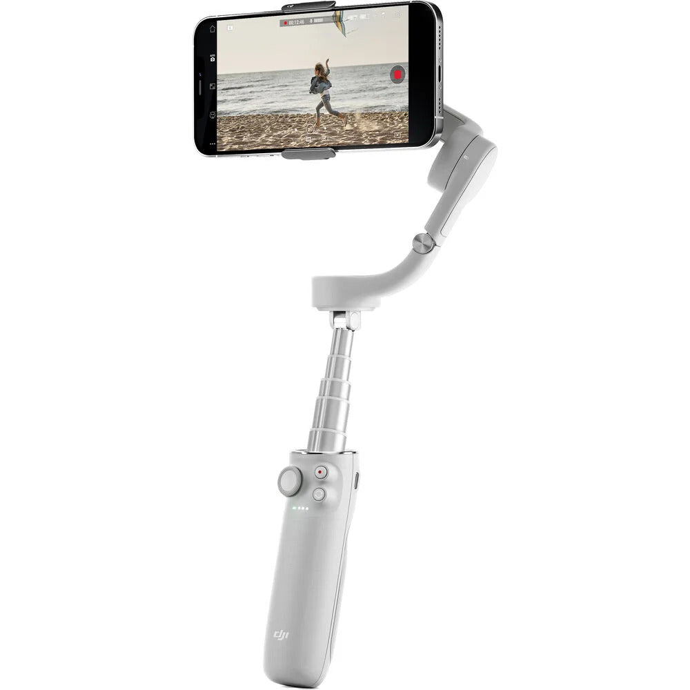 DJI OM 5 Gimbal Open Box/New