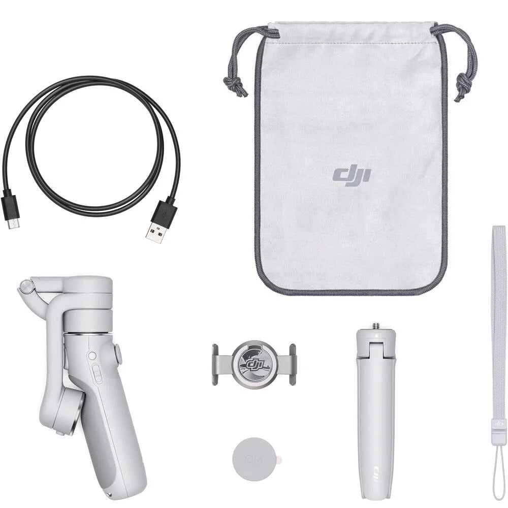 DJI OM 5 Gimbal Open Box/New