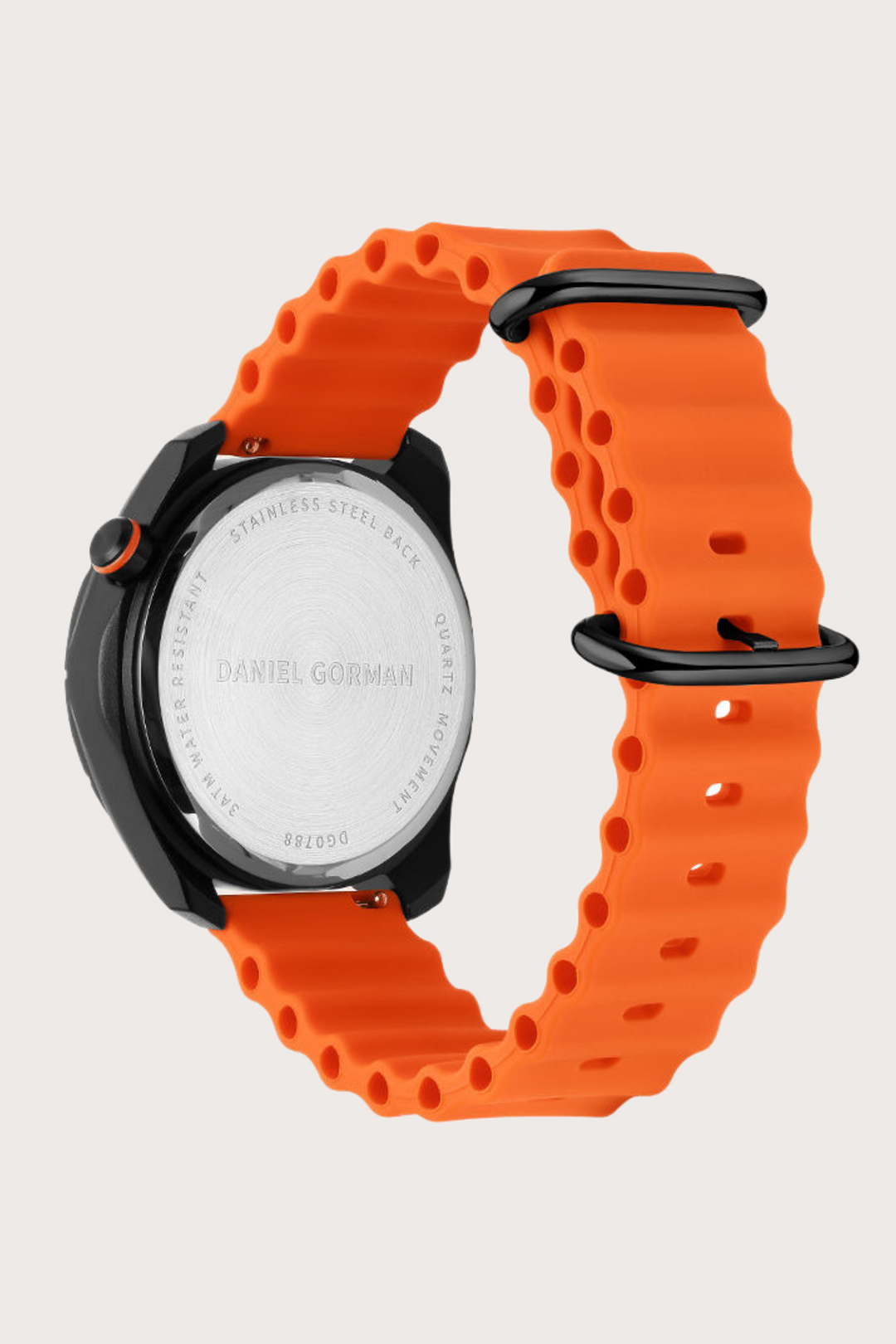 Daniel Gorman Gravitation Series-Galaxy Edition Watch