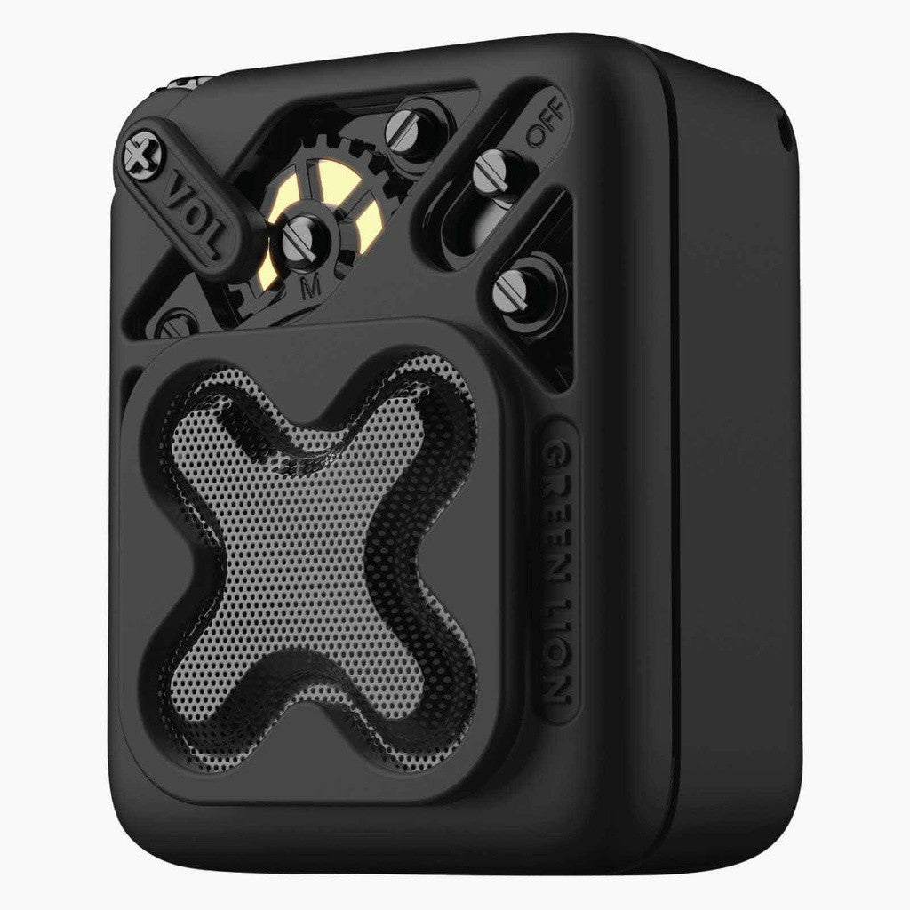 DMOOSTER RF-168 Portable bluetooth speaker