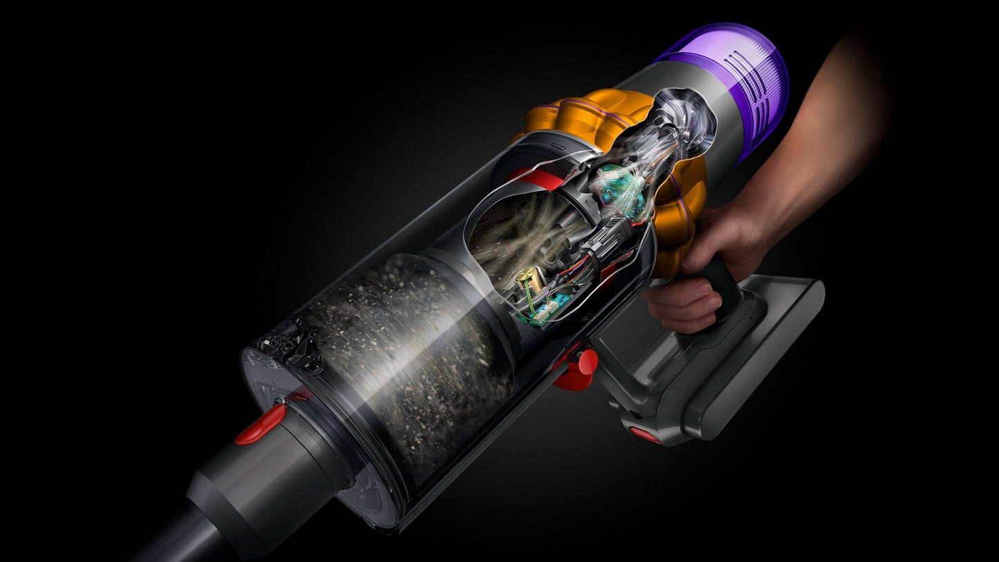 Dyson v15 detect vaccum cleaner