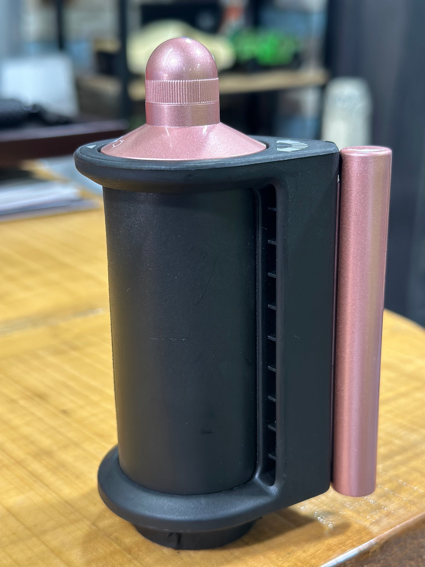 Dyson Airwrap New Coanda Smoothing Dryer