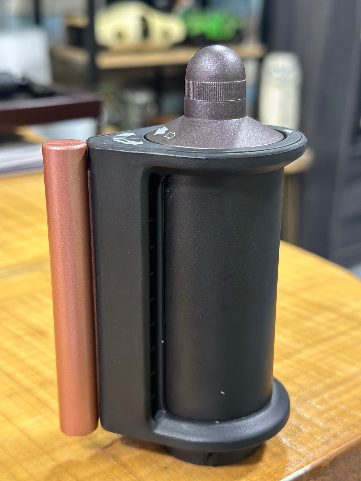 Dyson Airwrap New Coanda Smoothing Dryer