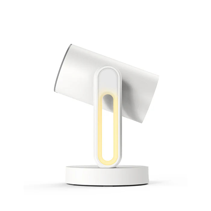 ETOE Starfish Projector for Bedroom, Portable projector