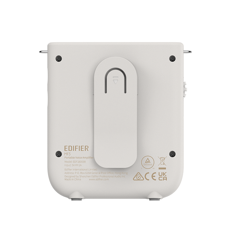 MF3 Portable Voice Amplifier
