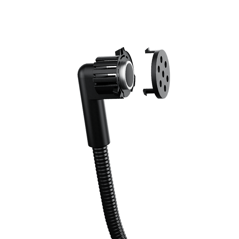 MF3 Portable Voice Amplifier