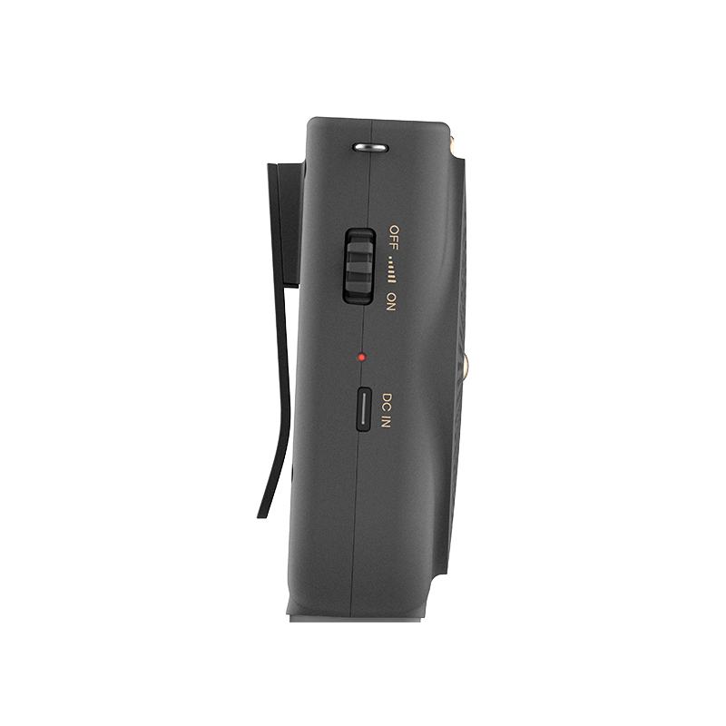 MF3 Portable Voice Amplifier