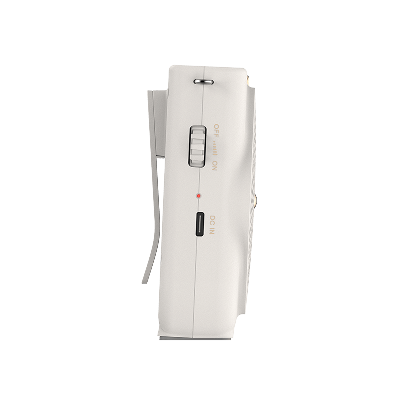 MF3 Portable Voice Amplifier