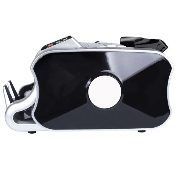 GOBBLER GB-8888-E Mix Note Value Counting Machine Fully Automatic Cash Counter