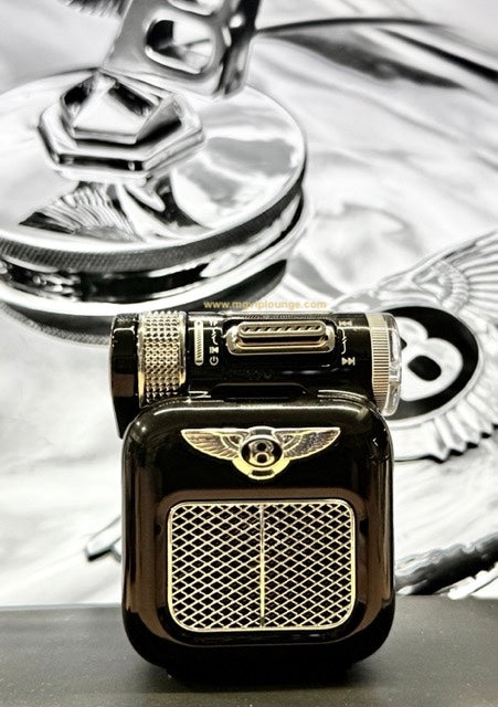 Bentley stylish luxury tiny BT speaker