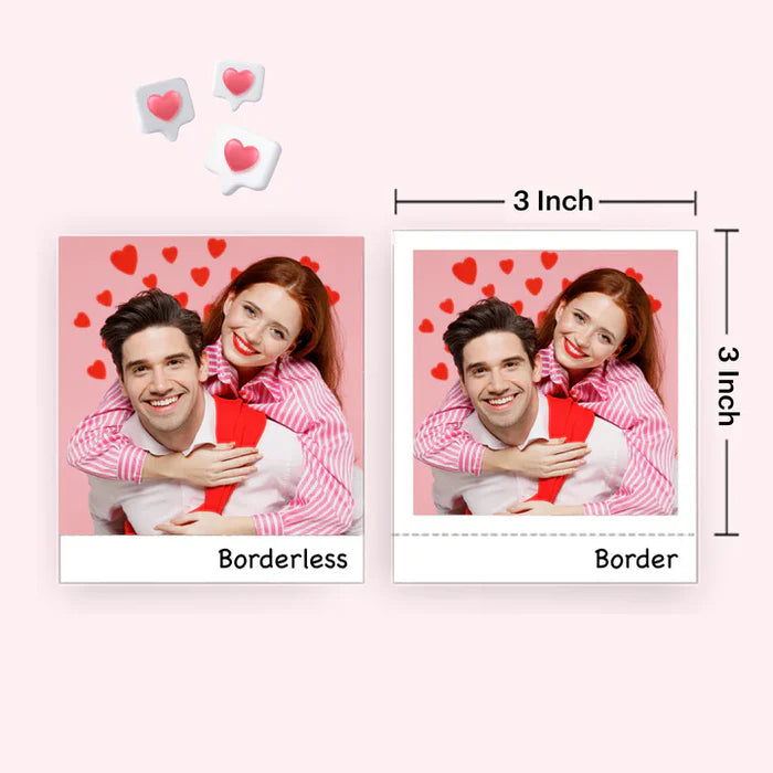 KODAK Mini Shot 3 Retro 4PASS 2-in-1 Instant Camera and Photo Printer (3×3 inches) + 68 Sheets Bundle.
