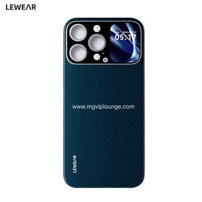 MG Magic LEWEAR Smart Case Pro For iPhone 16 Pro Max