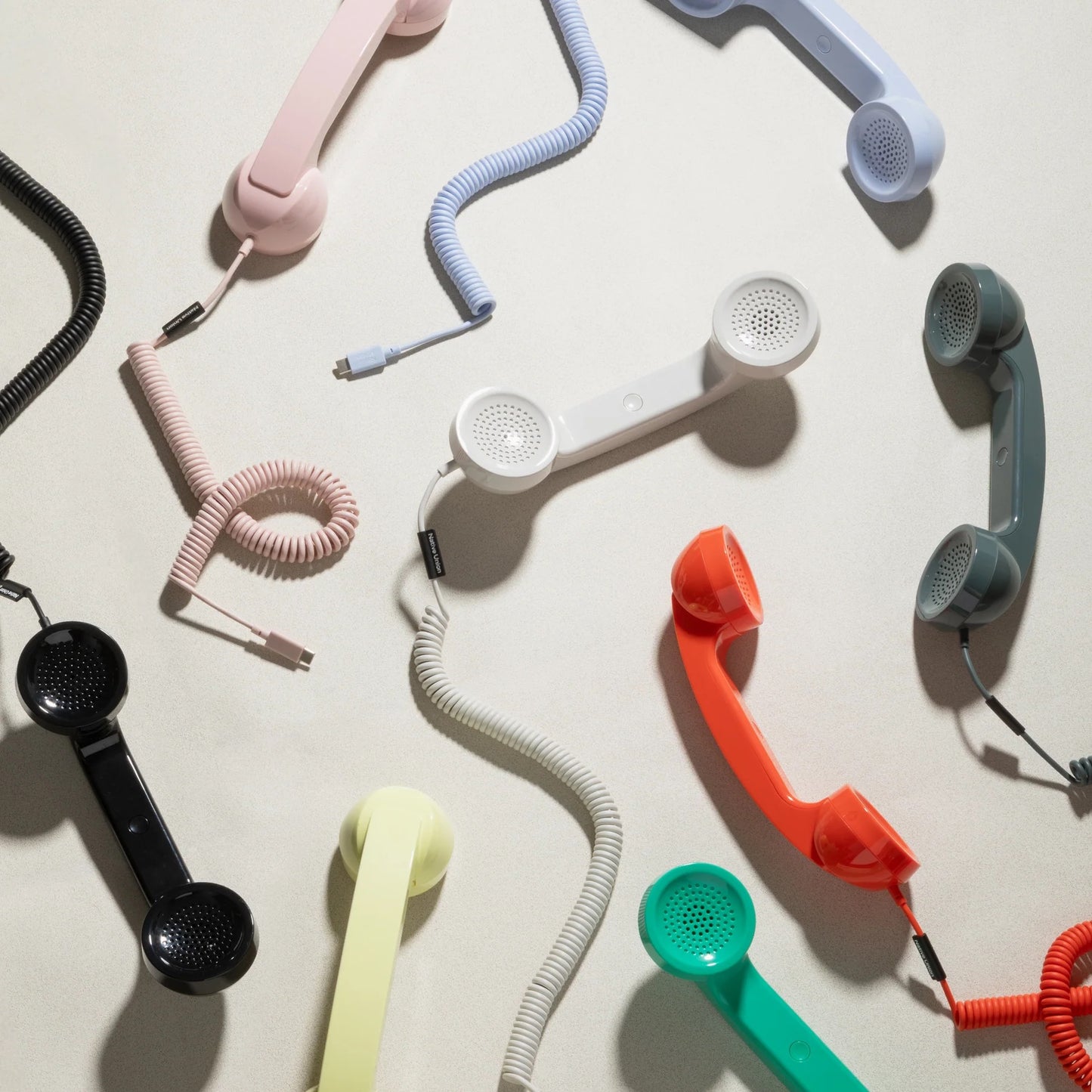 Native Union POP Phone