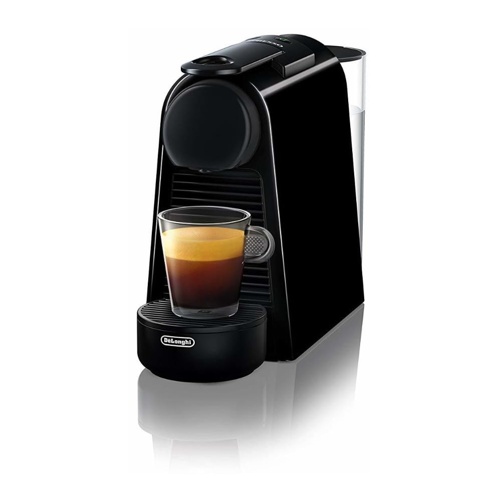 Nespresso Essenza Mini Espresso Machine by DeLonghi