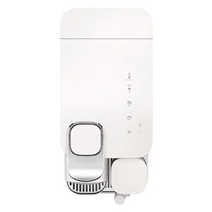 Nespresso Lattissima One Coffee Machine Porcelain White