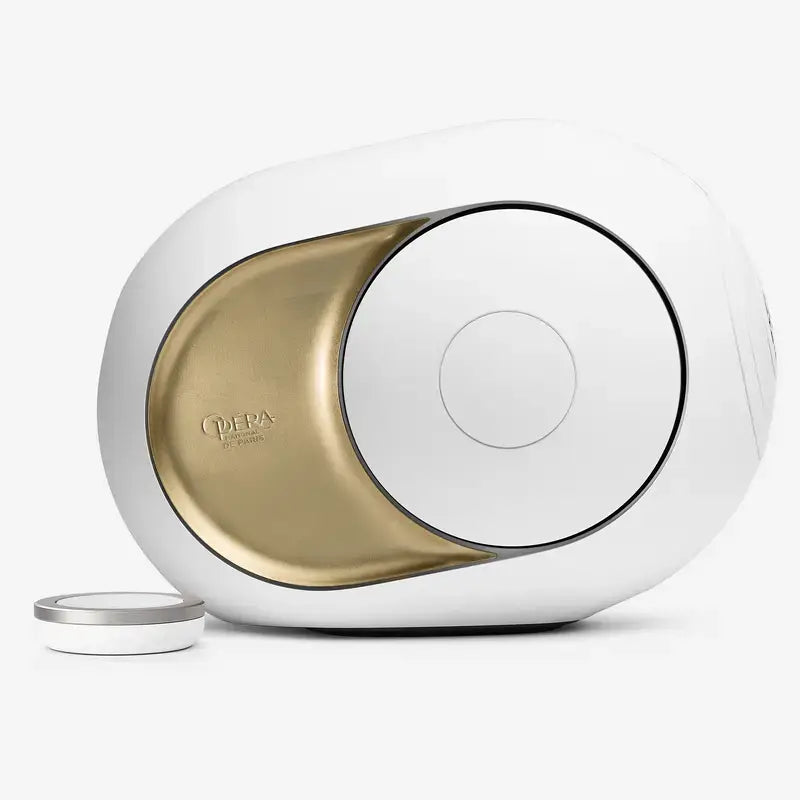 devialet Phantom I 108 dB Opéra de Paris
