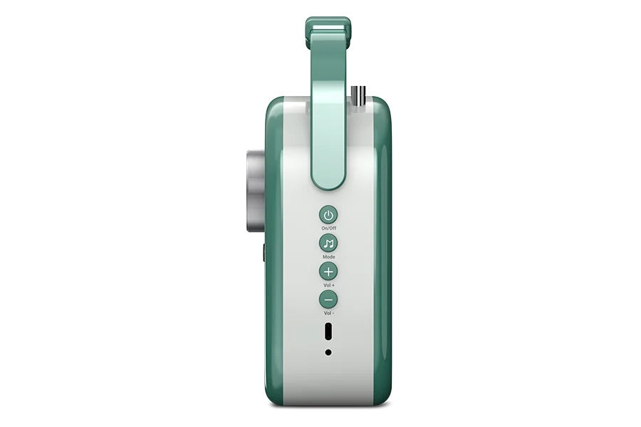 Saregama Carvaan Lite - Jade Green