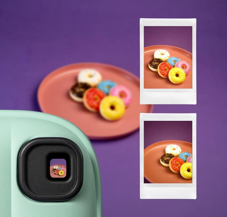 Fujifilm Instax Mini 13 Instant Camera
